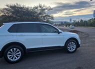 Volkswagen Tiguan 2018 R-Line