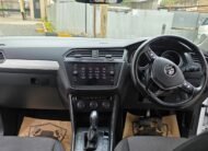 Volkswagen Tiguan 2018 R-Line