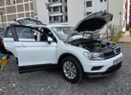 Volkswagen Tiguan 2018 R-Line