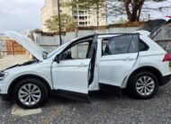 Volkswagen Tiguan 2018 R-Line