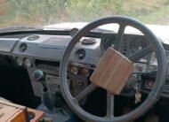 1972 Range Rover Classic