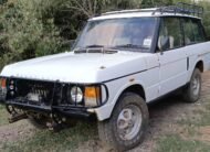 1972 Range Rover Classic