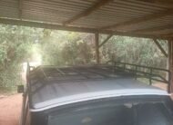 1972 Range Rover Classic