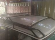 1972 Range Rover Classic