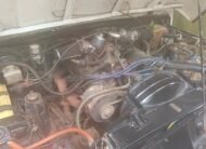 1972 Range Rover Classic