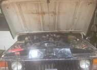 1972 Range Rover Classic