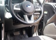 2017 Subaru Forester SJ5