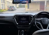 2023 Isuzu D-MAX Kipchoge Edition