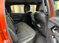 2023 Isuzu D-MAX Kipchoge Edition