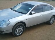 2006 Nissan Teana