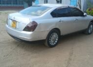 2006 Nissan Teana