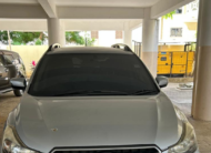 Subaru Impreza Crosstrek 2015