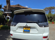 Mitsubishi Outlander 2006