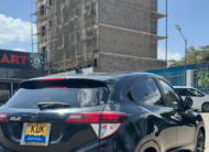 Honda Vezel Hybrid 2015