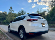 Mazda CX-8 2018