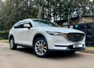 Mazda CX-8 2018