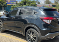 Honda Vezel Hybrid 2015