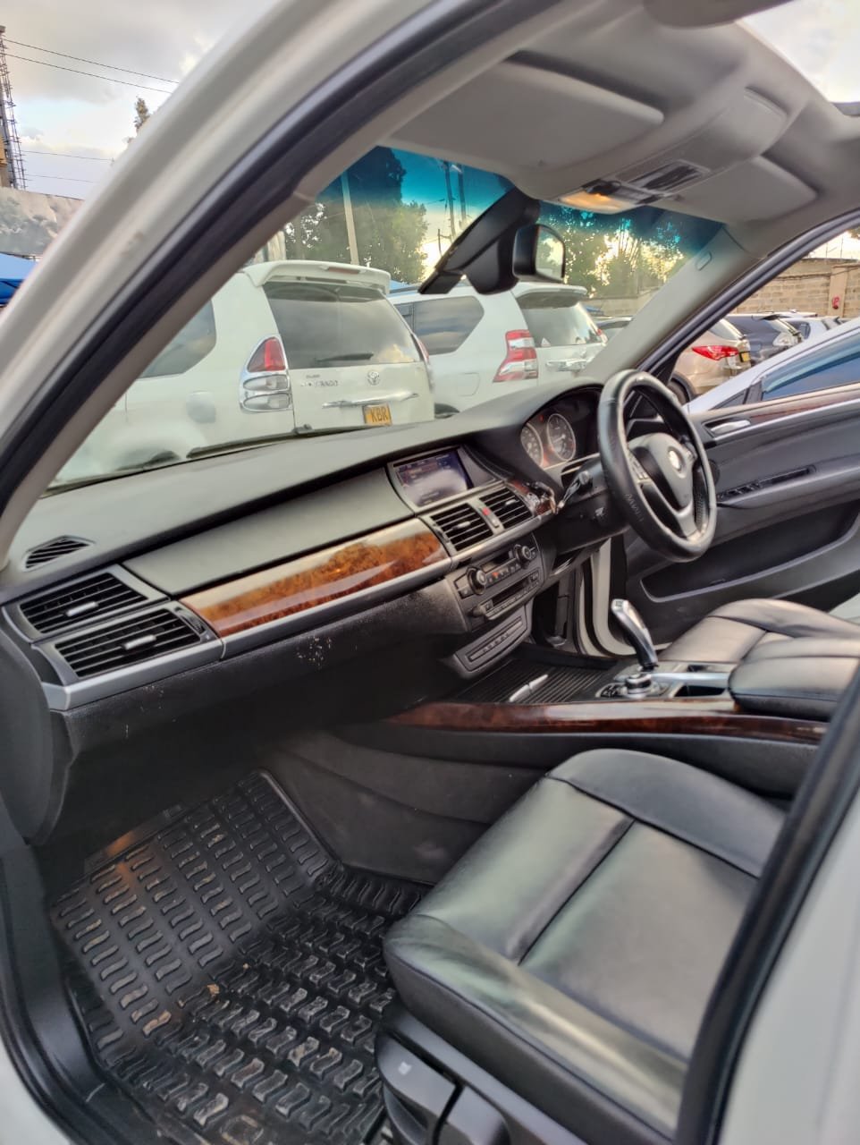 2011 BMW X5 xDrive 30d