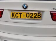 2011 BMW X5 xDrive 30d