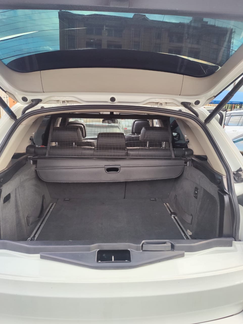 2011 BMW X5 xDrive 30d