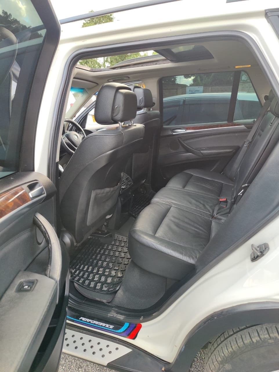 2011 BMW X5 xDrive 30d