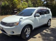 Mitsubishi Outlander 2006