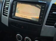 Mitsubishi Outlander 2006