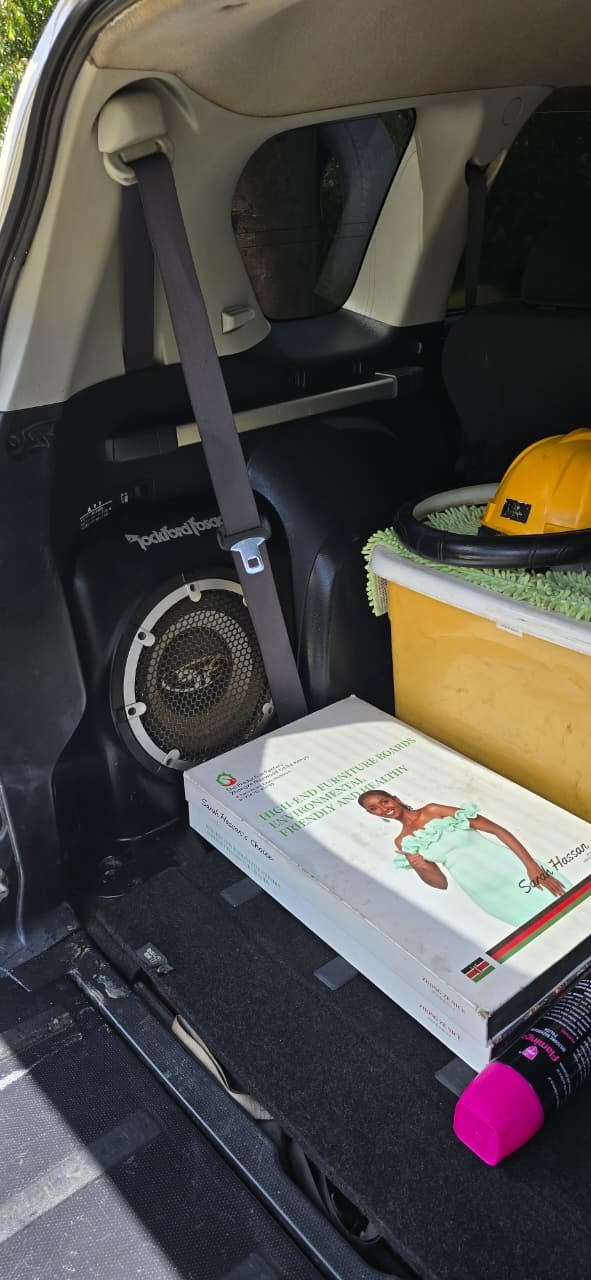 Mitsubishi Outlander 2006