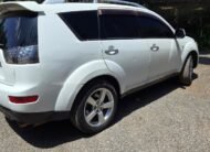 Mitsubishi Outlander 2006