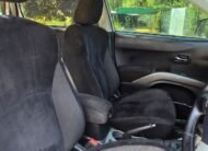 Mitsubishi Outlander 2006