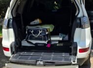 Mitsubishi Outlander 2006