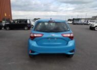 Toyota Vitz 2019