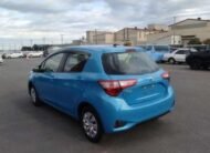 Toyota Vitz 2019