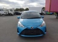 Toyota Vitz 2019