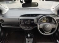 Toyota Vitz 2019