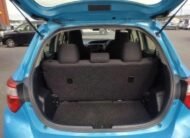 Toyota Vitz 2019