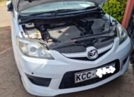 2008 Mazda Premacy