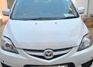 2008 Mazda Premacy