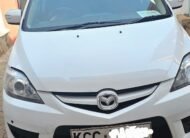 2008 Mazda Premacy
