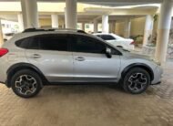 Subaru Impreza Crosstrek 2015