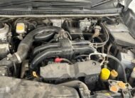 Subaru Impreza Crosstrek 2015