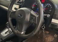 Subaru Impreza Crosstrek 2015