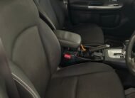 Subaru Impreza Crosstrek 2015