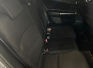 Subaru Impreza Crosstrek 2015