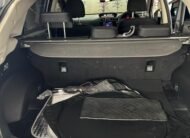 Subaru Impreza Crosstrek 2015