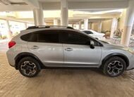 Subaru Impreza Crosstrek 2015