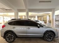 Subaru Impreza Crosstrek 2015