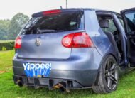 Volkswagen Golf GTI Mk5 2009