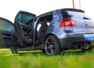 Volkswagen Golf GTI Mk5 2009