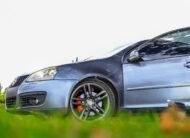 Volkswagen Golf GTI Mk5 2009